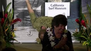 California Surf Museum 16th Gala Introduction