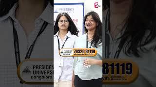 B.Tech AI at PRESIDENCY UNIVERSITY Banglore | Forrester Channel Software Tech Stack | 100%Placements