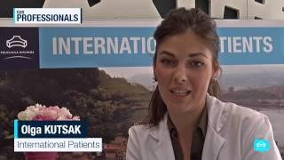 International Patients English Policlinica Gipuzkoa