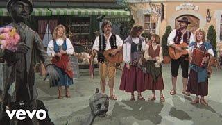 Die Schäfer - Sag mir, wo ist der Himmel (ZDF Volkstümliche Hitparade 07.01.1993) (VOD)