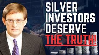 The Truth About Silver: What’s Really Driving Prices and What Isn’t