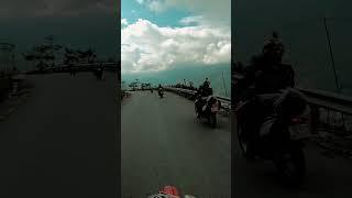 Super scenic road to #Sapa  | Vietnam Motorbike Tours