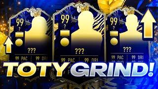 Why YOU Should Be Saving Packs For FIFA 22 Team of the Year (TOTY)