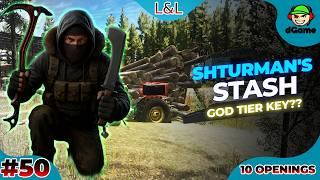 Shturman’s Stash – Back to GOD Tier After the BUFF in Escape from Tarkov  0.16?