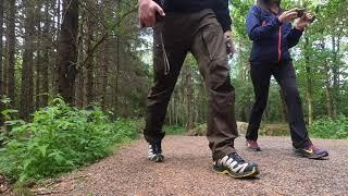 Exploring Sandefjord - Kyststien - Vestfold | The Coastal Path Hiking Trail