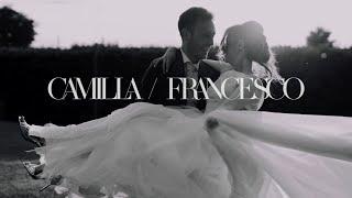 Camilla & Francesco | Wedding Day in Villa Canal | Grumolo delle Abbadesse VICENZA