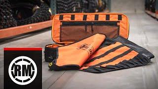 Nelson Rigg Trails End UTV Tool Bag Set & Large Tool Roll