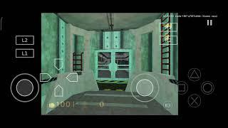 test half_life Aether SX2 POCO X3 PRO/half_life (part 1)