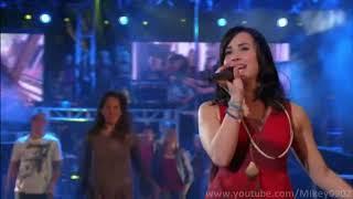 Camp Rock 2: — What We Came Here For