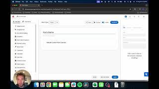 1 Minute Tutorial - How to Build a Custom Form in Adobe Workfront