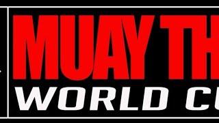 Muay Thai World Cup 2 - Jul. 18, 2020 (Main Card)