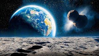 Strange Cosmic Visitor Just Showed Up Near Earth (Too Close!)