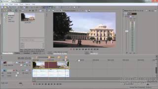 Sony Vegas Pro [Часть 34] - Маркеры