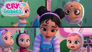 Ritorno a Scuola dei CRY BABIES  | Episodi completi con nuove avventure