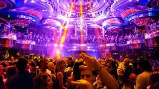 OMNIA Club, Caesars' Palace, Las Vegas