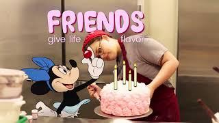 International Friendship Day | Mickey And Friends