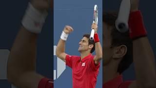 Djokovic & Nadal's EPIC marathon point! 