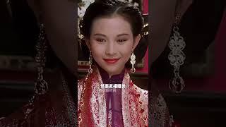 原來這才是蔡少芬在《甄嬛傳》中的真實妝容！為何卻被改的老氣橫秋？真相透著導演的無可奈何