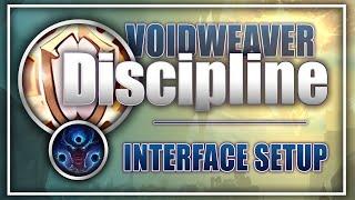 Discipline Priest | Interface Guide