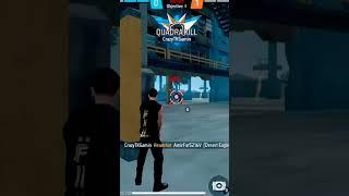 Free Fire Auto Headshot  2023 Mobile and PC (C TK Gaming) Garena Free Fire #20ontranding #video