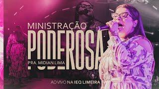 Ministração Poderosa - Midian Lima