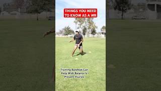 THINGS YOU NEED TO KNOW AS A WR