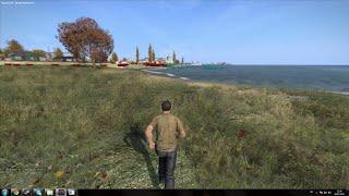 DayZ Standalone играю с читом.  Чит на DayZ  Купить в нижу