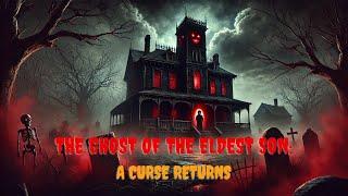 The ghost of the eldest son: a curse returns | Whispers of the Void MinThy