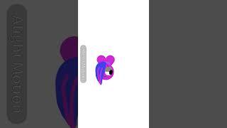 Eye contact ️ (@RIsolatoy_Osiyo01 and me ) #emojicat #eyecontact #alightmotion #animation