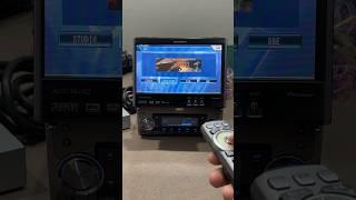 Carrozzeria / Pioneer AVIC-ZH990MD (2005) Maintenance Repair 5