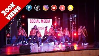 SOCIAL MEDIA | Annual Show | NRITYANGANA 2023