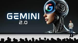 16 Insane Things You Can Do With the New Gemini 2.0