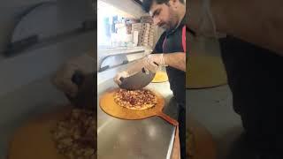 ROUND TABLE PIZZA  #usa #pizza #food #dubai #italy #california #uae #lodi #stockton #sacramento