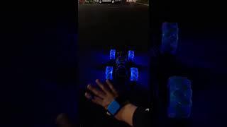 #cool #gadget #robot #bluecar #remotecontrol #diy