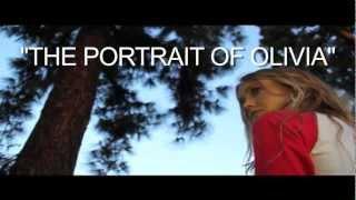 KickStarter Video for "The Portrait of Olivia"