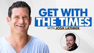 How to Adapt Your Business to Survive as a Modern-Day Entrepreneur With Josh Latimer