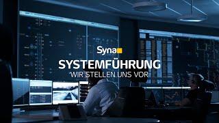 Systemführung - Wir stellen uns vor | Syna