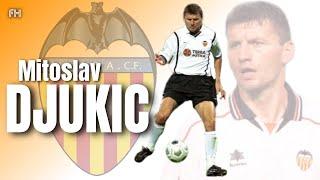 Miroslav Djukic ● Goals and Skills ● Valencia