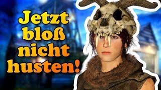 Jetzt bloß nicht husten! | Überlebende | Dead by Daylight Deutsch #1062