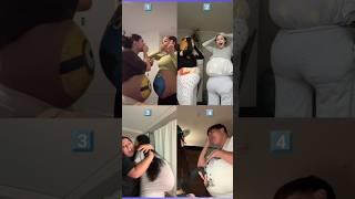 SEE ME  1, 2, 3 or 4 #shorts #tiktok #viral #dance #cute #funny