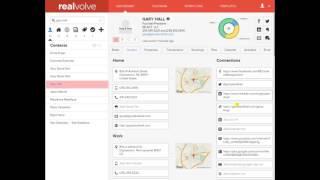 Realvolve Real Estate CRM Review   Part 2