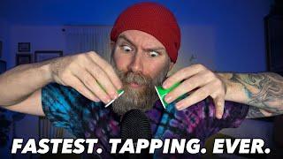 Perfect ASMR Tapping 