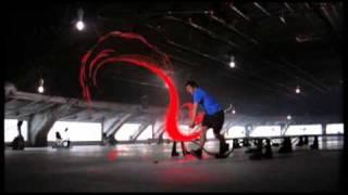 Reebok ZigTech & Alexander Ovechkin [Intersport Megastore Lielahti]