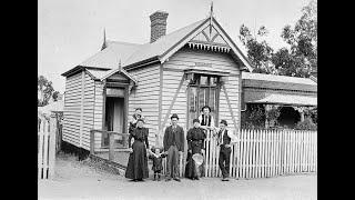 Weatherboards of Bendigo and Eaglehawk