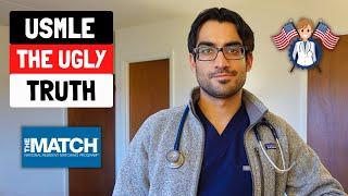 USMLE - How To Match Into a Competitive Specialty | Surgery, Dermatology, Plastic Surgery & Ortho