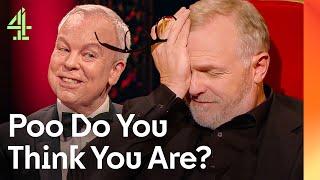 NEW: Steve Pemberton and Alex Horne Eat S**t! | Taskmaster Series 17 Episode 10 | Channel 4