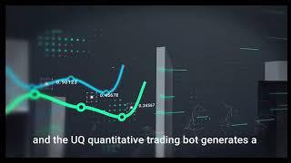 UniQuant Quantitative Robot｜Low-Threshold Entry｜Quantitative Trading