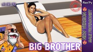 Big Brother: Another Story Rebuild v0.05.00  New Version PC/Android