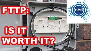 Why Upgrading Your NBN from FTTN to FTTP is Worth It