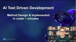 Transform Your Development with AI-Driven Test-Driven Development (TDD) | Qodo Tutorial